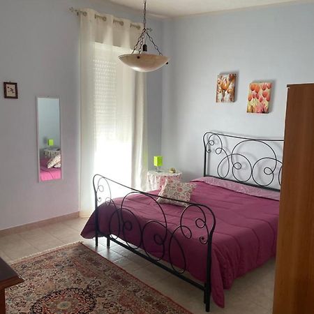Bed and Breakfast Il Nostro Sole à Trapani Extérieur photo