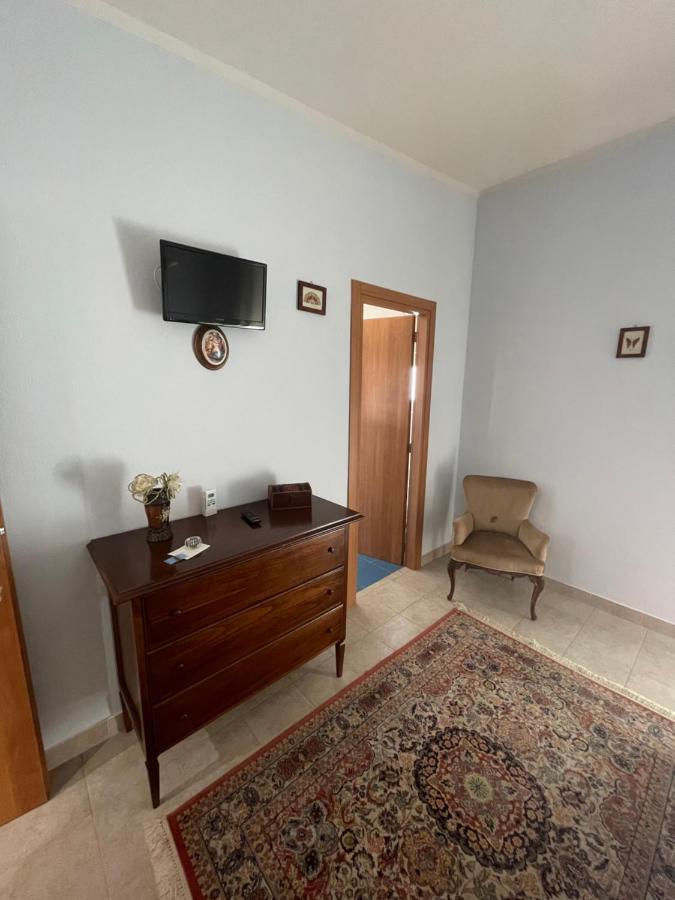 Bed and Breakfast Il Nostro Sole à Trapani Extérieur photo