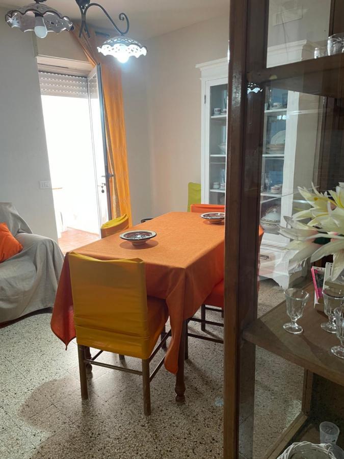 Bed and Breakfast Il Nostro Sole à Trapani Extérieur photo